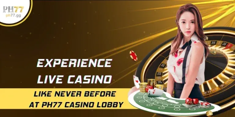 Casino Trực Tuyến Jun88bet