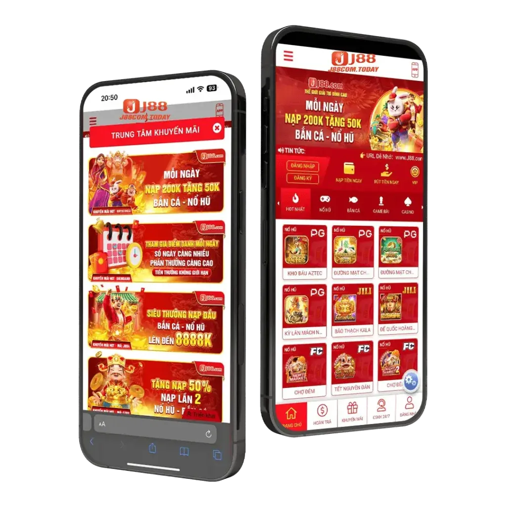 Bảo mật tối ưu tại Jun88bet