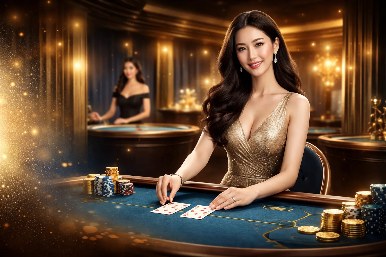 Blackjack