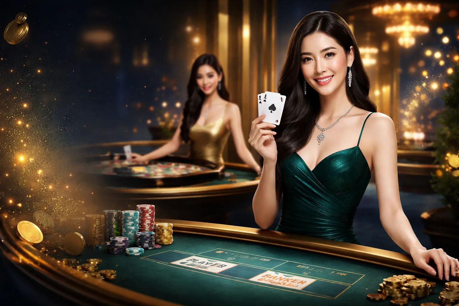 Baccarat