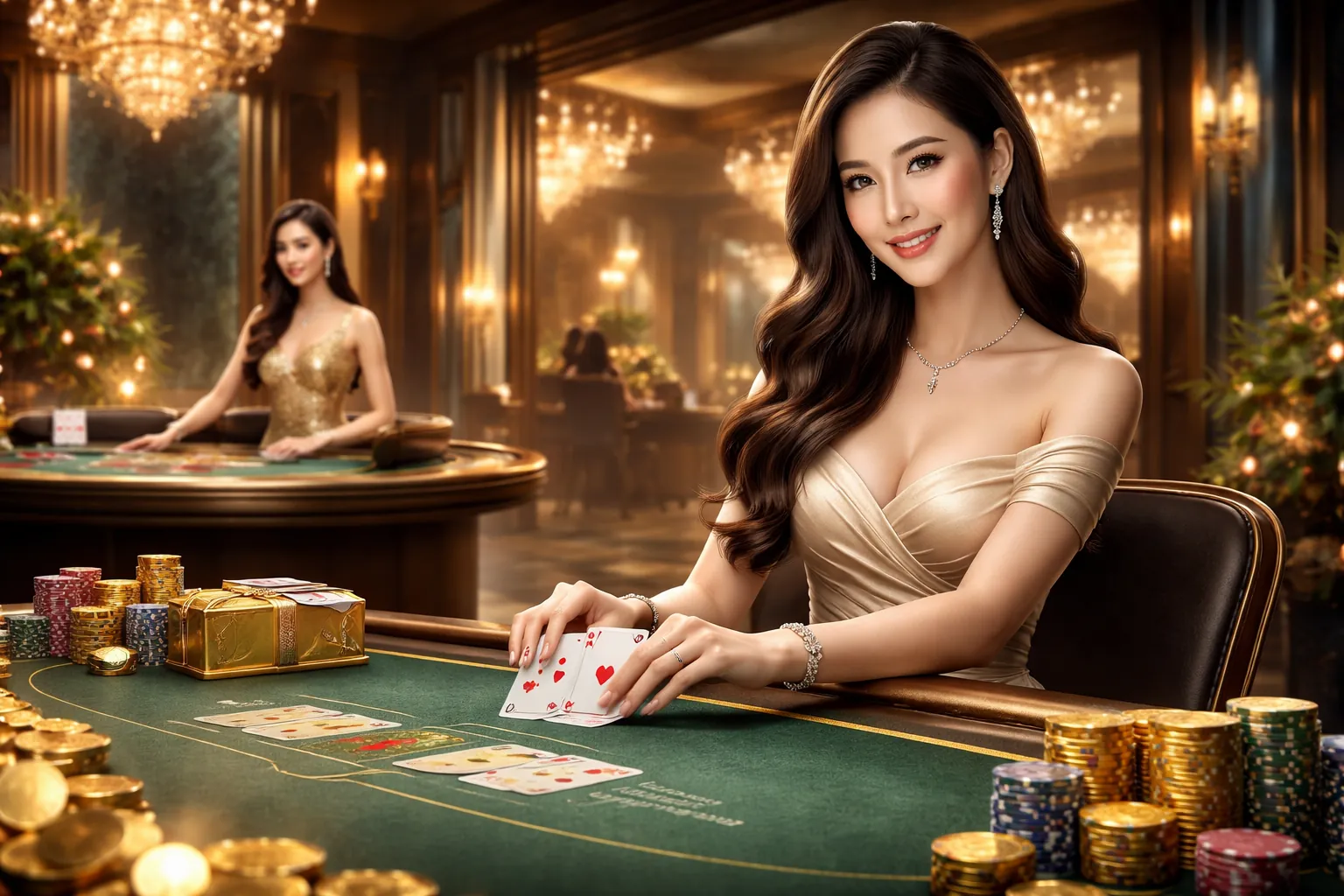 Các chương trình khuyến mãi Jun88bet