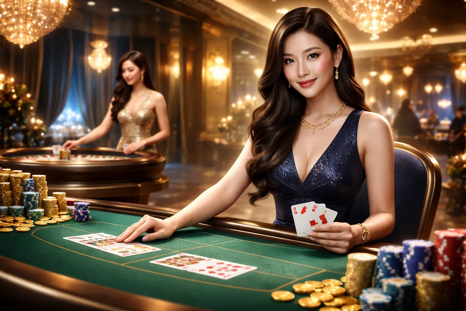 Roulette