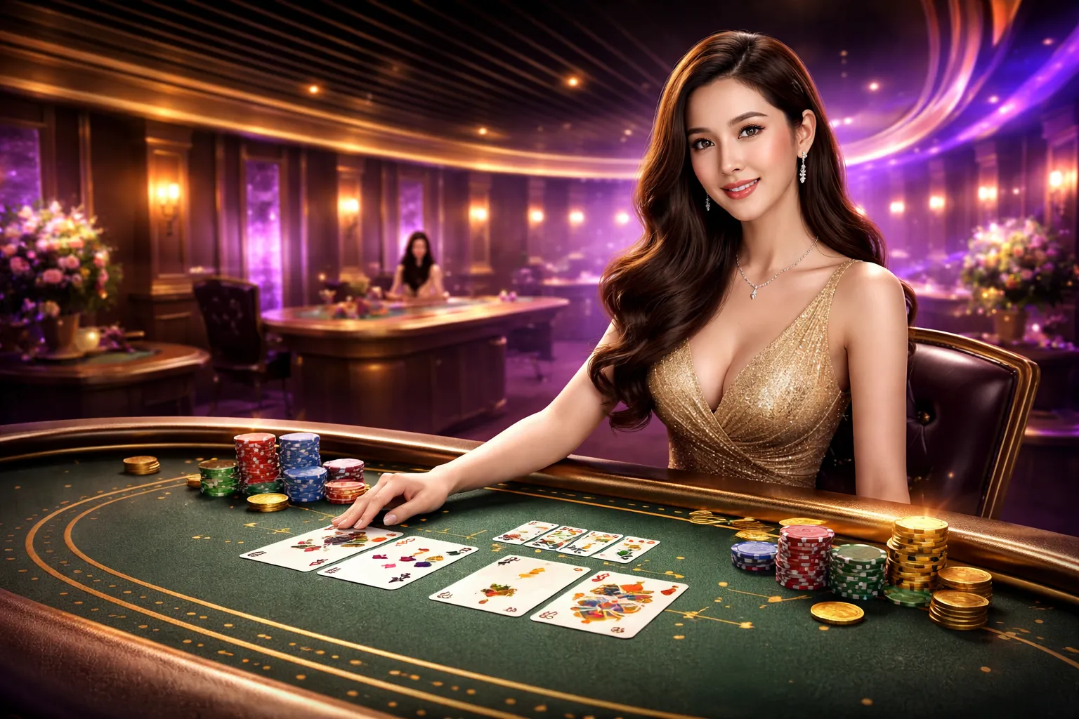 Cập nhật khuyến mãi mới nhất từ Jun88bet