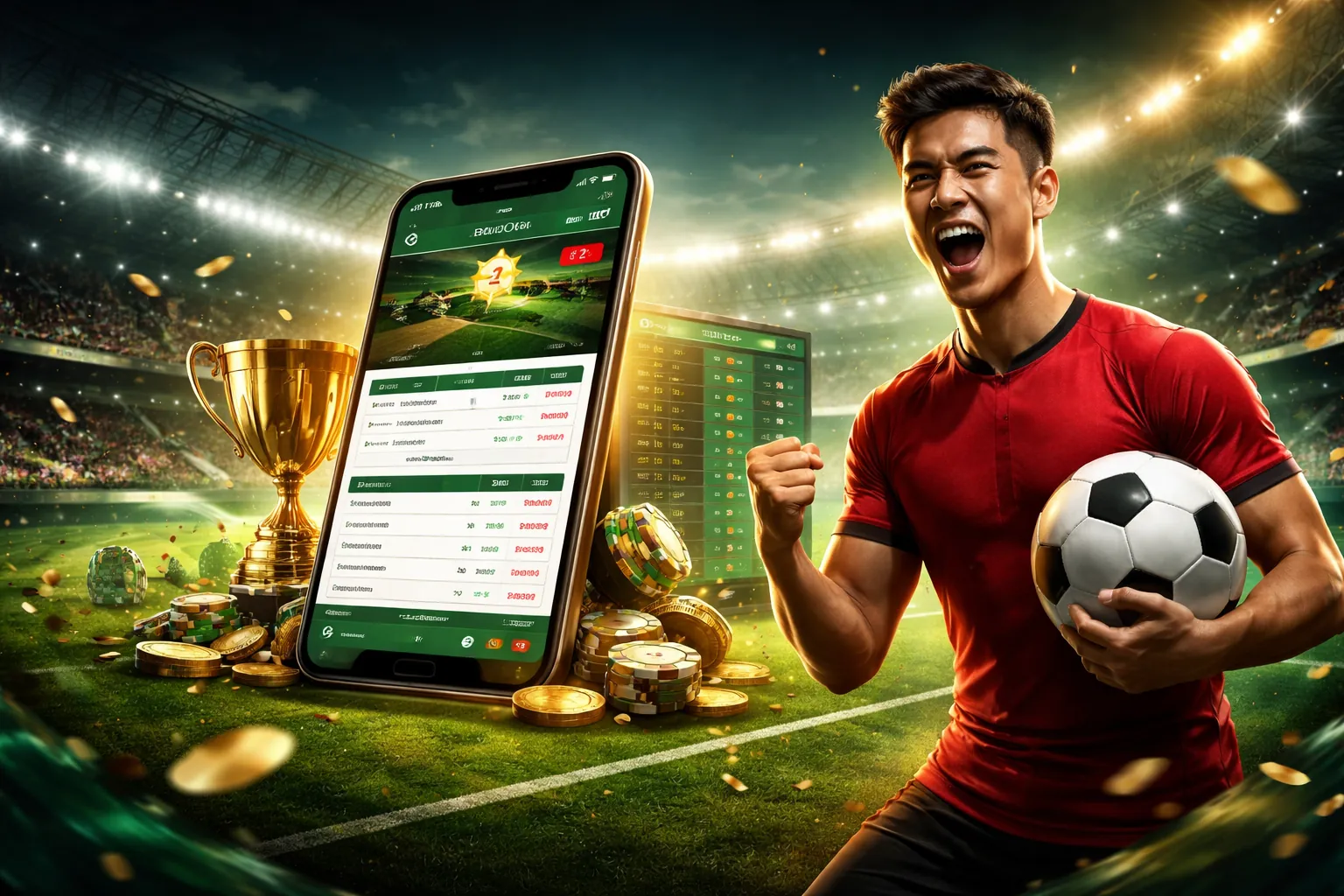 Khuyến mãi Jun88bet mới nhất 2026