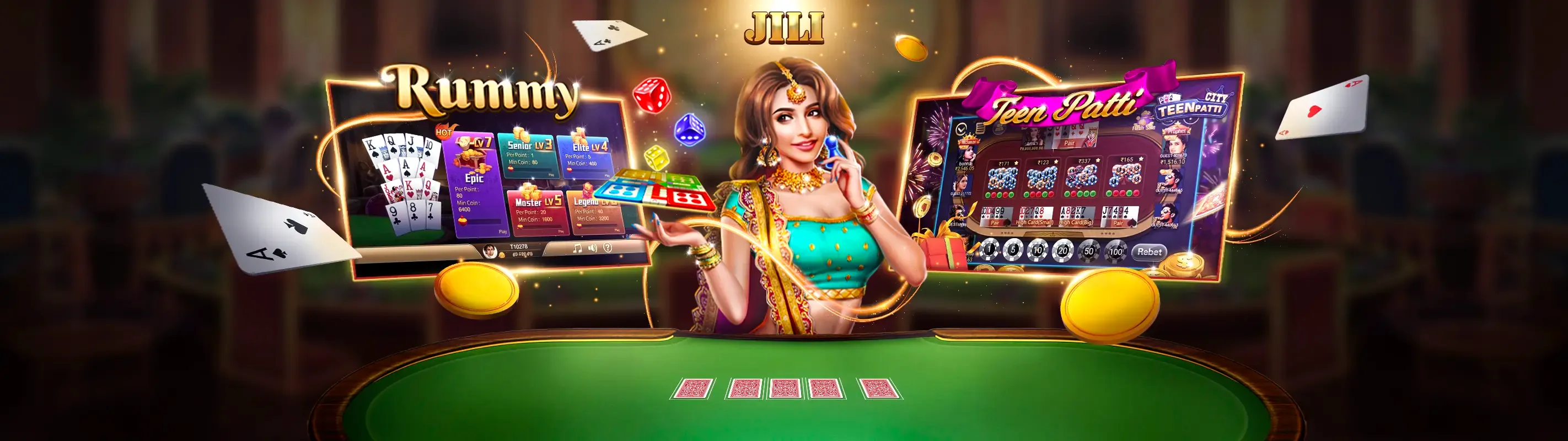Bàn Tài Xỉu Trực Tuyến Sôi Động tại Jun88bet